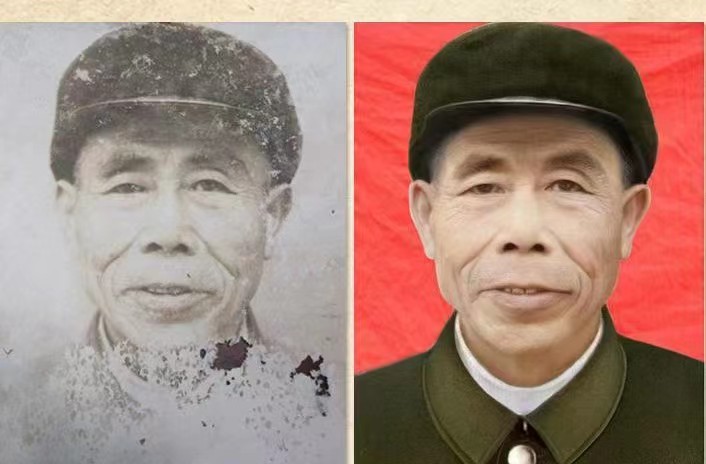 历城老照片模糊修复-72